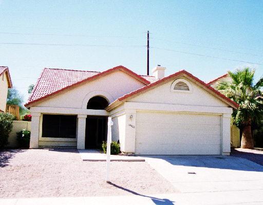 14420 S 41st Pl., Phoenix, AZ 85044