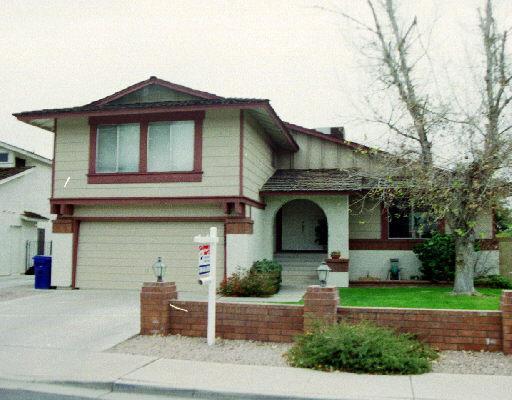 3034 E Gable Ave., Gilbert, AZ 85204