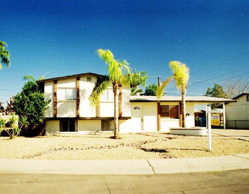 3216 E Hillery Dr., Phoenix, AZ 85032