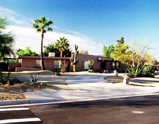 8433 E Cholla St., Scottsdale, AZ 85260