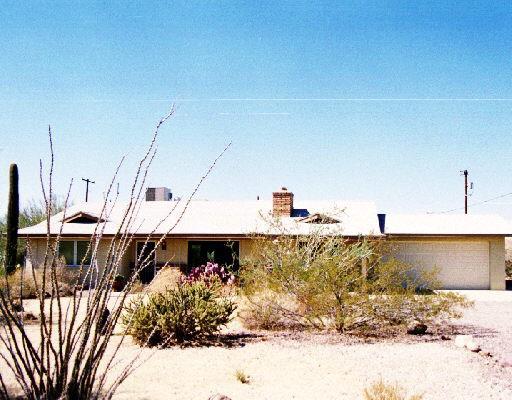 2734 N 80th St., Mesa, AZ 85207