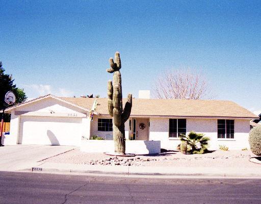 2842 S Calle Rosa Cir., Mesa, AZ 85202