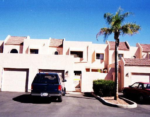 2524 S El Paradiso Dr. #57, Mesa, AZ 85202
