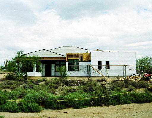 6981 E Quail Track Dr., Scottsdale, AZ 85266