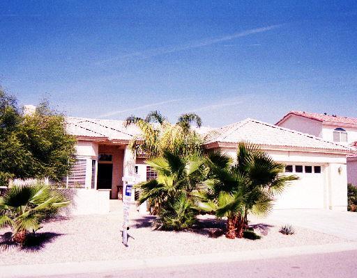 9410 E Cedar Waxwing Dr. #32, Sun Lakes, AZ 85248