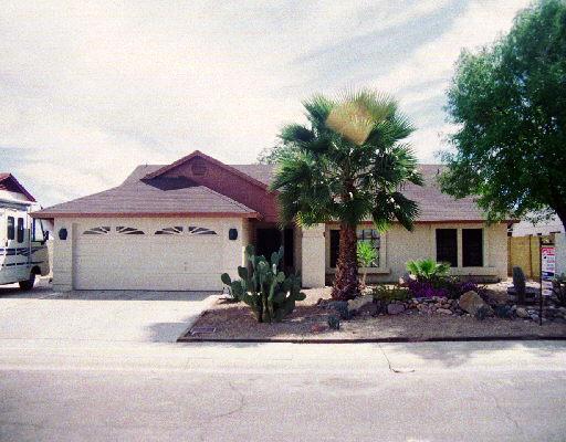 6513 W Port Royale Ln., Glendale, AZ 85306