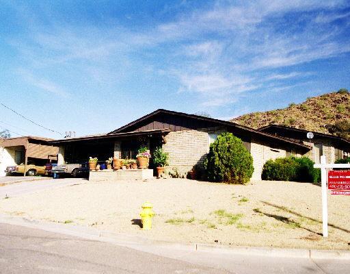 1502 W Shangri La Rd., Phoenix, AZ 85029