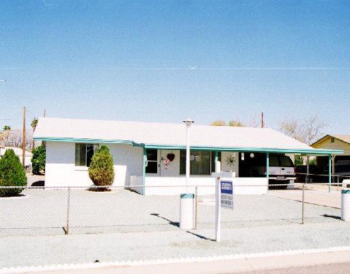 8018 E 5th Ave., Mesa, AZ 85208