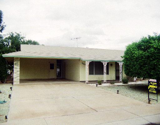 9614 W Calico Dr., Sun City, AZ 85373