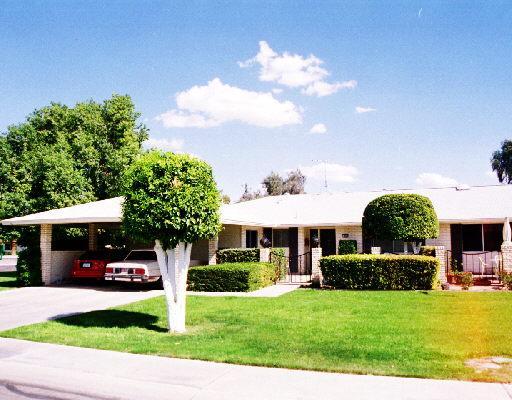9635 N 110th Ave., Sun City, AZ 85351
