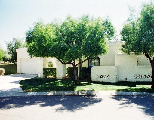 6329 E Aire Libre Ln., Scottsdale, AZ 85254