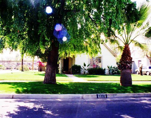 1301 W Culver St., Phoenix, AZ 85007