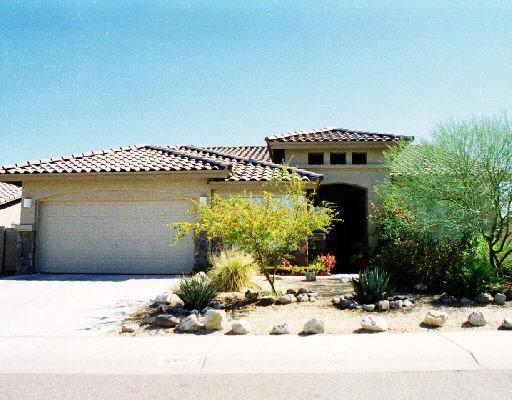 11461 S Santa Fe Ln., Goodyear, AZ 85338