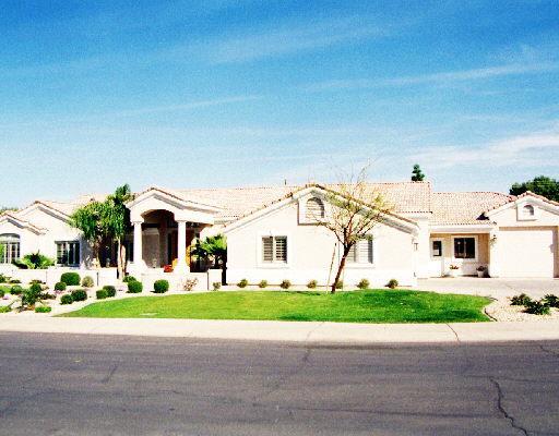 4644 E Gable Cir., Mesa, AZ 85206