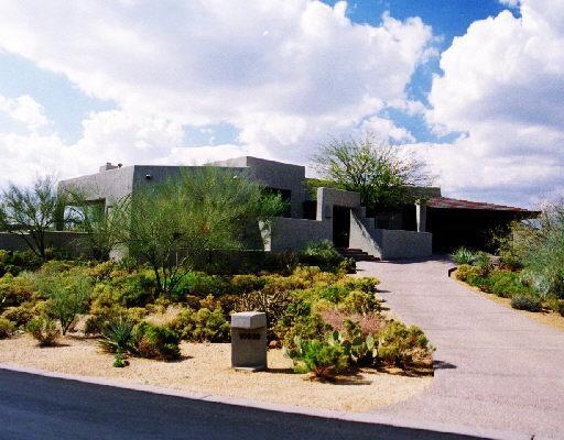 10638 E Honey Mesquite Dr., Scottsdale, AZ 85262