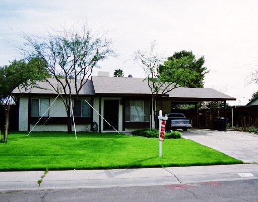 2721 W Fremont Dr., Tempe, AZ 85282