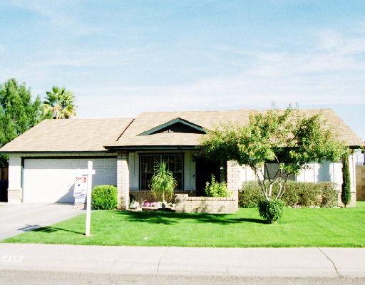 312 E Harwell Rd., Gilbert, AZ 85234