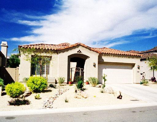 11028 E Betony Dr., Scottsdale, AZ 85255