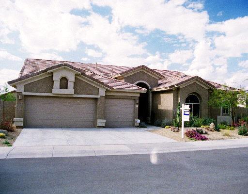 31830 N 53rd St St., Cave Creek, AZ 85331