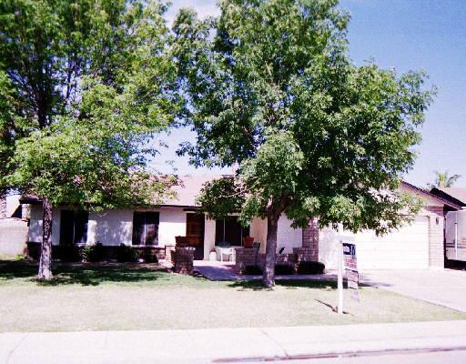 2320 W Temple St., Chandler, AZ 85224