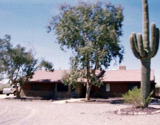 2640 N 78th St., Mesa, AZ 85207