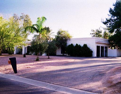 12645 N 80th Pl., Scottsdale, AZ 85260