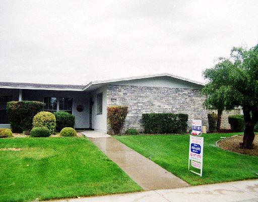 10518 W Granada Dr., Sun City, AZ 85373