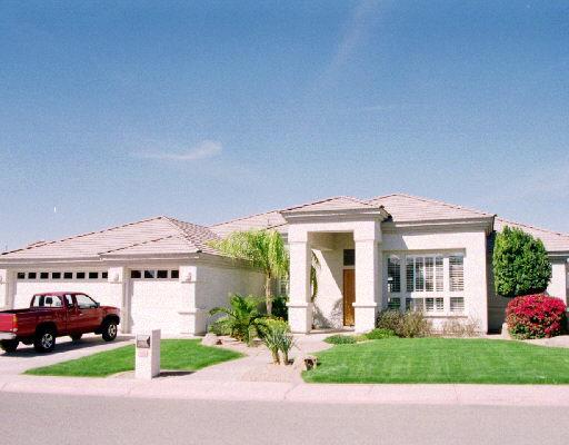 4055 N Recker Rd. #65, Mesa, AZ 85215