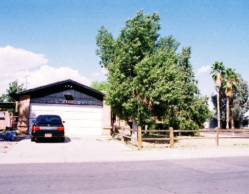 7110 W Reade Ave., Glendale, AZ 85303