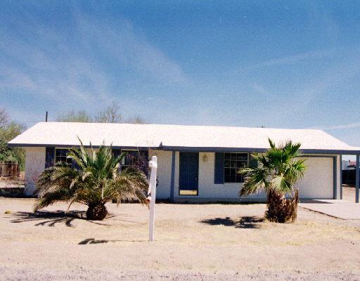 501 N 98th Pl., Mesa, AZ 85207