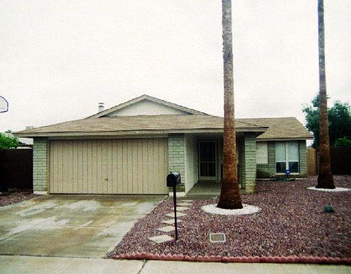 15433 N 61st Dr., Glendale, AZ 85306