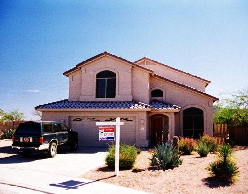 17211 E Rockwood Dr., Fountain Hills, AZ 85268