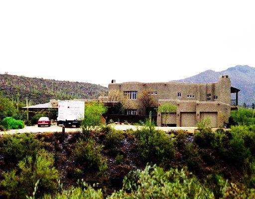 42010 N Echo Canyon Rd., Cave Creek, AZ 85331