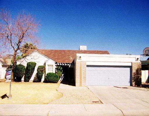 5520 W Garden Dr., Glendale, AZ 85304