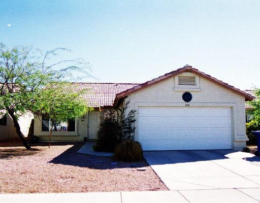 533 E Monterey St., Chandler, AZ 85225