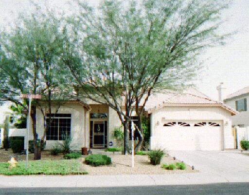 961 N Criss St., Chandler, AZ 85226