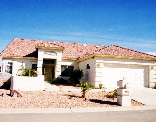 8902 E Coopers Hawk Ct., Sun Lakes, AZ 85248