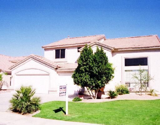 3328 E Inverness Ave., Mesa, AZ 85204