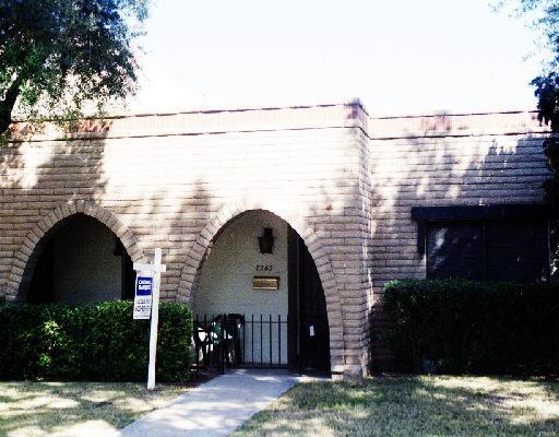 8242 E Valley Vista Dr., Scottsdale, AZ 85250