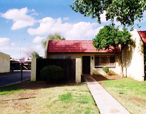 3423 W Tangerine Ln., Phoenix, AZ 85051