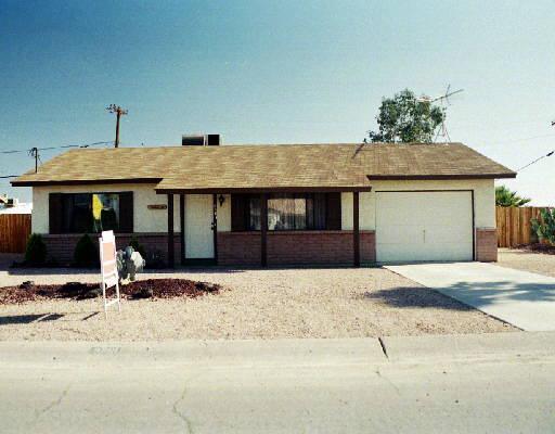 9581 W Santa Cruz Blvd., Arizona City, AZ 85123