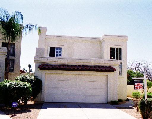 1229 N Alma School Rd. #4, Mesa, AZ 85201