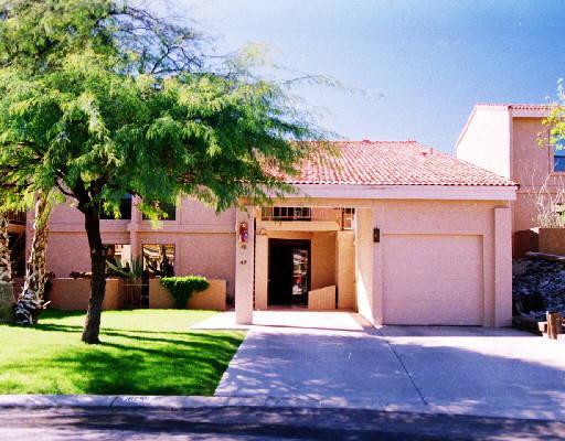 16255 E Rosetta Dr. #49, Fountain Hills, AZ 85268
