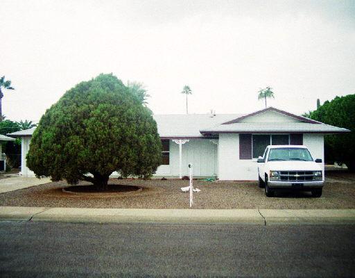 10816 N 110th Dr., Sun City, AZ 85351