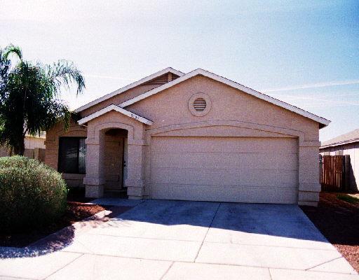 3133 W Los Gatos Dr., Phoenix, AZ 85027