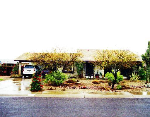 302 W Sequoia Dr., Phoenix, AZ 85027