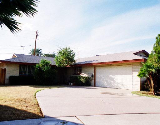 7848 N 33rd Dr., Phoenix, AZ 85051