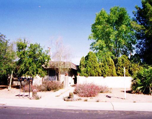 424 E Fairfield St., Mesa, AZ 85206