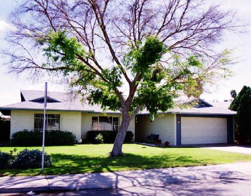 1655 E La Jolla Dr., Tempe, AZ 85282