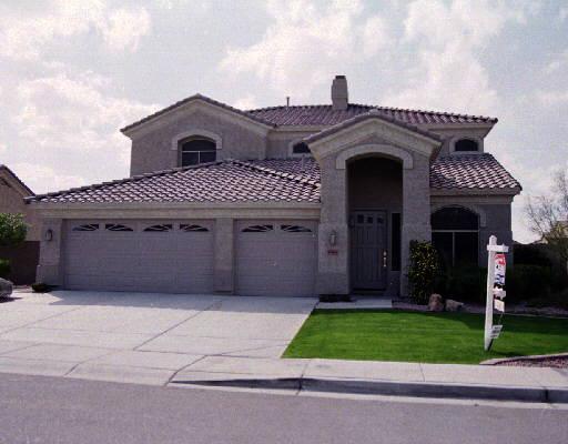 16864 S 1st Dr., Phoenix, AZ 85045